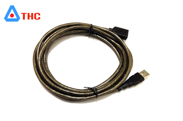 Cáp-nối-dài USB 1M